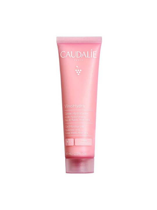 Caudalie VINOHYDRA gel-crema idratante 60ml donna