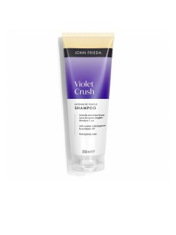 John Frieda VIOLET CRUSH shampoo per capelli biondi 250ml donna