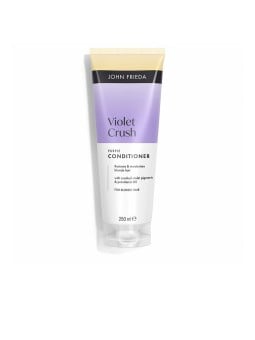 John Frieda Violet Crush, balsamo neutralizzante 250ml unisex