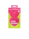 Real Techniques VIVID ESCAPE JELLY PUFF SET 2 pezzi unisex
