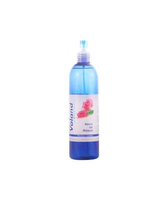 Voland Nature VOLAND Vapo Tonico all'acqua di rose 300ml donna