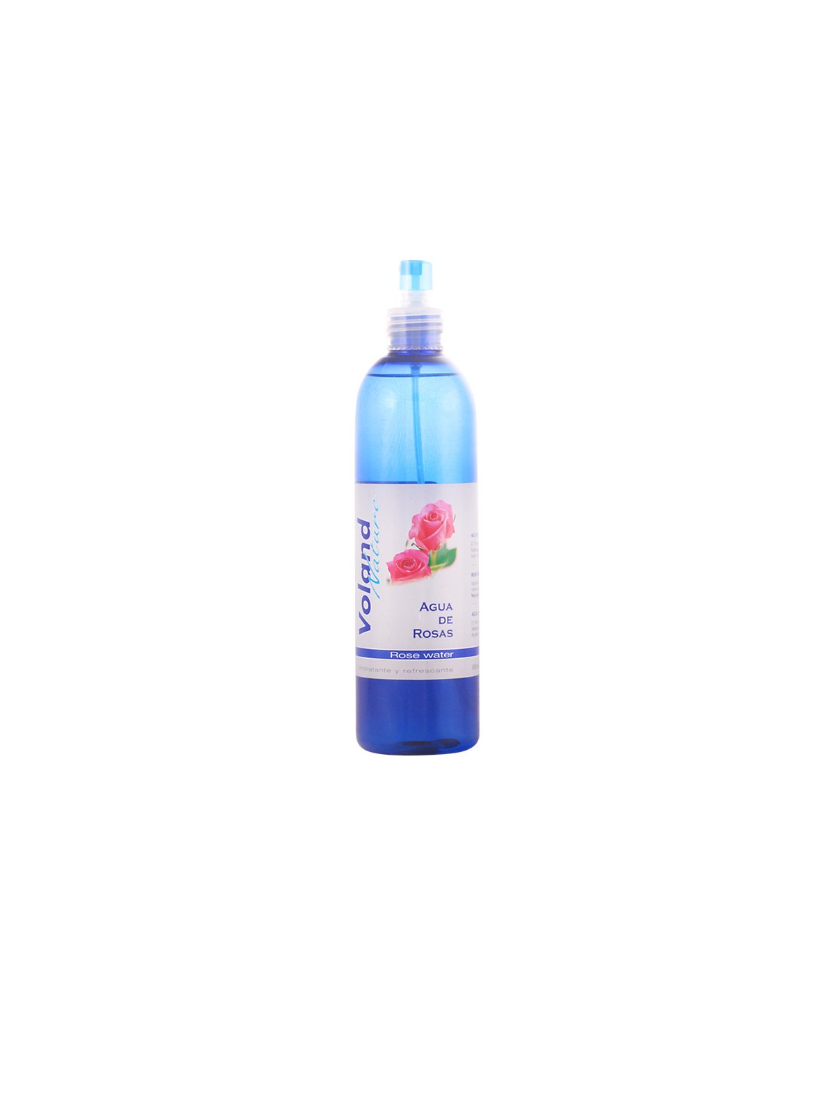 Voland Nature VOLAND Vapo Tonico all'acqua di rose 300ml donna