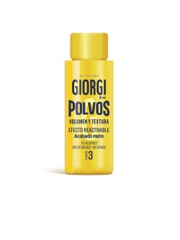 Giorgi Line VOLUME E TEXTURE effetto riattivabile 10gr unisex
