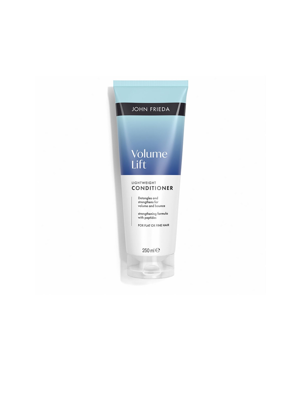 John Frieda VOLUME LIFT balsamo volumizzante e corpo 250ml unisex