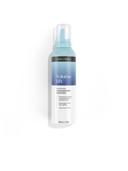 John Frieda VOLUME LIFT schiuma volumizzante 200ml unisex