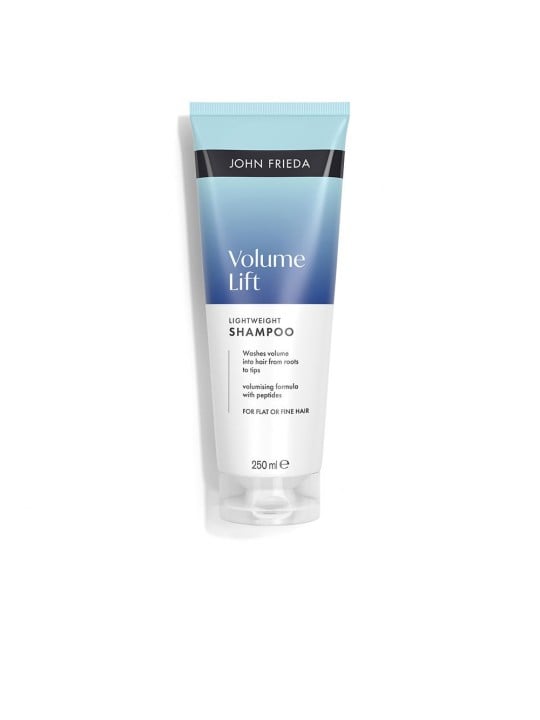 John Frieda VOLUME LIFT shampoo volumizzante e corpo 250ml unisex