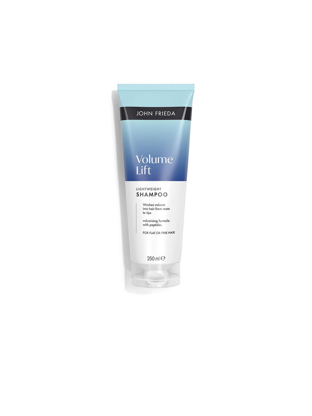 John Frieda VOLUME LIFT shampoo volumizzante e corpo 250ml unisex