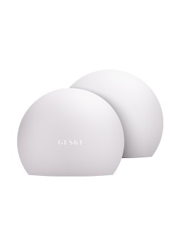 Geske Volumizzante e booster labbra 4 in 1 con guida tramite app intelligente n.bianco 1 unità unisex