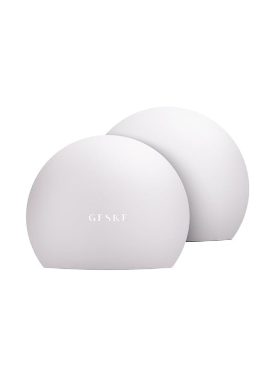 Geske Volumizzante e booster labbra 4 in 1 con guida tramite app intelligente n.bianco 1 unità unisex