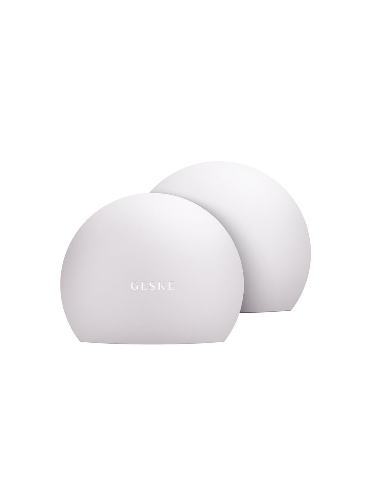 Geske Volumizzante e booster labbra 4 in 1 con guida tramite app intelligente n.bianco 1 unità unisex