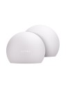 Geske Volumizzante e booster labbra 4 in 1 con guida tramite app intelligente n.bianco 1 unità unisex
