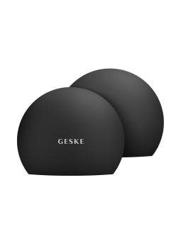 Geske Volumizzante e booster labbra 4 in 1 con guida tramite app intelligente n.nero 1 unità unisex