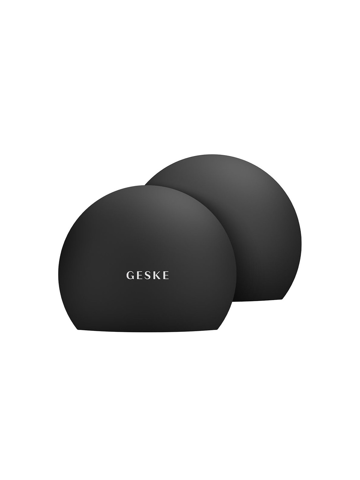Geske Volumizzante e booster labbra 4 in 1 con guida tramite app intelligente n.nero 1 unità unisex