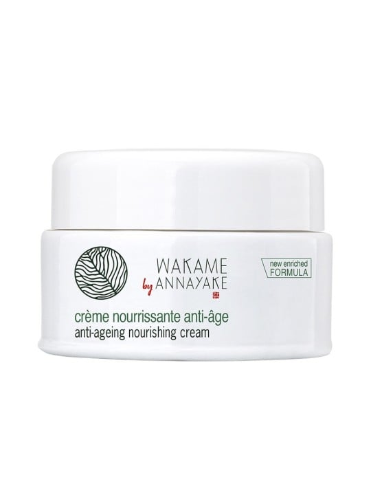Annayake WAKAME BY ANNAYAKE Crema Nutriente Antietà 50ml unisex