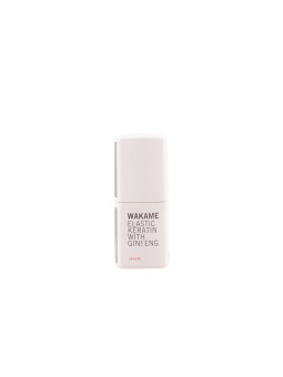 Trendy Hair Wakame Elastina Cheratina con ginseng 30ml unisex