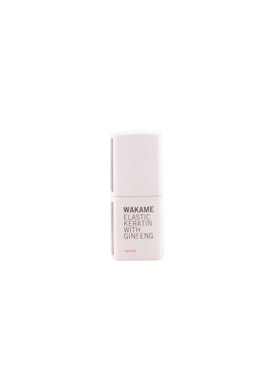 Trendy Hair Wakame Elastina Cheratina con ginseng 30ml unisex