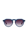 Hawkers WARWICK n.navy trasparente ferro esclusivo 1 u unisex