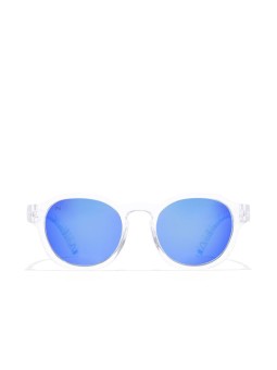 Hawkers WARWICK KIDS polarizzato n.blu cristallo 1 u unisex
