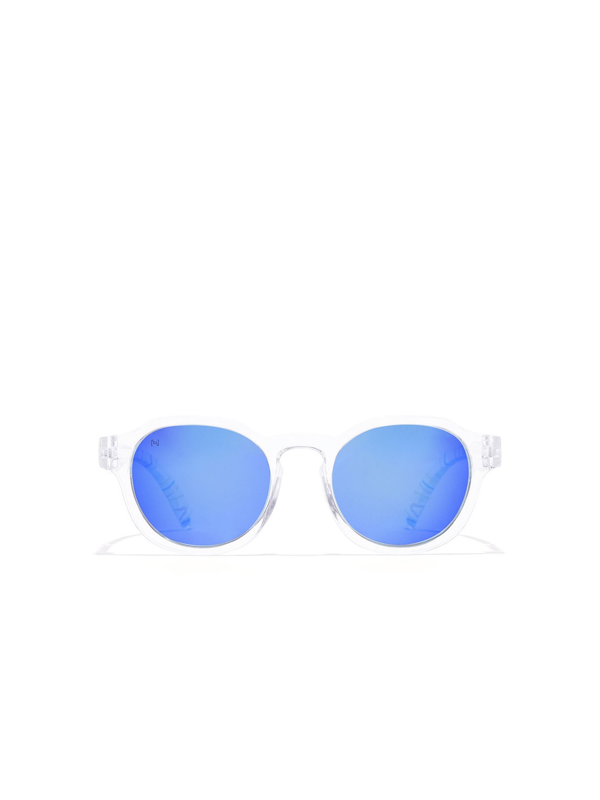 Hawkers WARWICK KIDS polarizzato n.blu cristallo 1 u unisex