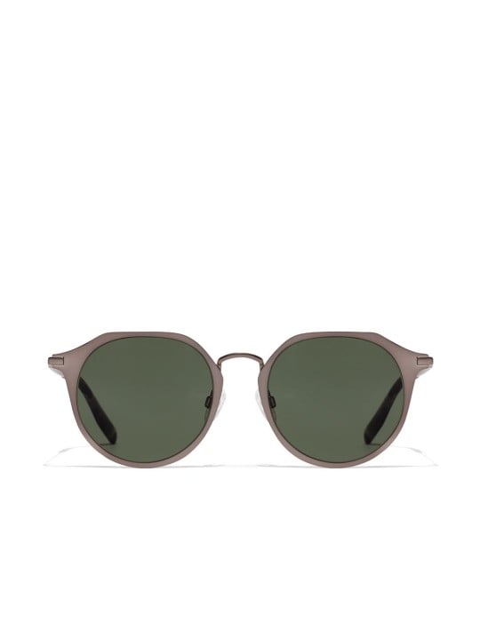Hawkers WARWICK METAL n.Gun Metal Alligator 1 u unisex