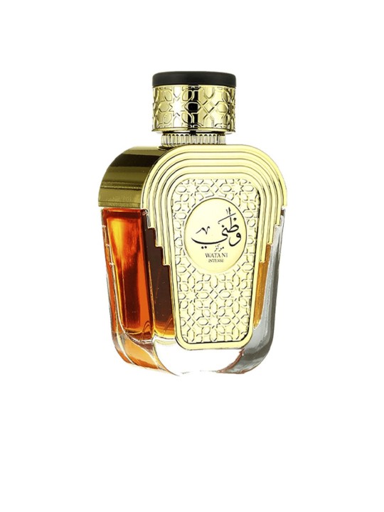 Al Wataniah WATANI INTENSE GOLD eau de parfum vapo 100ml unisex