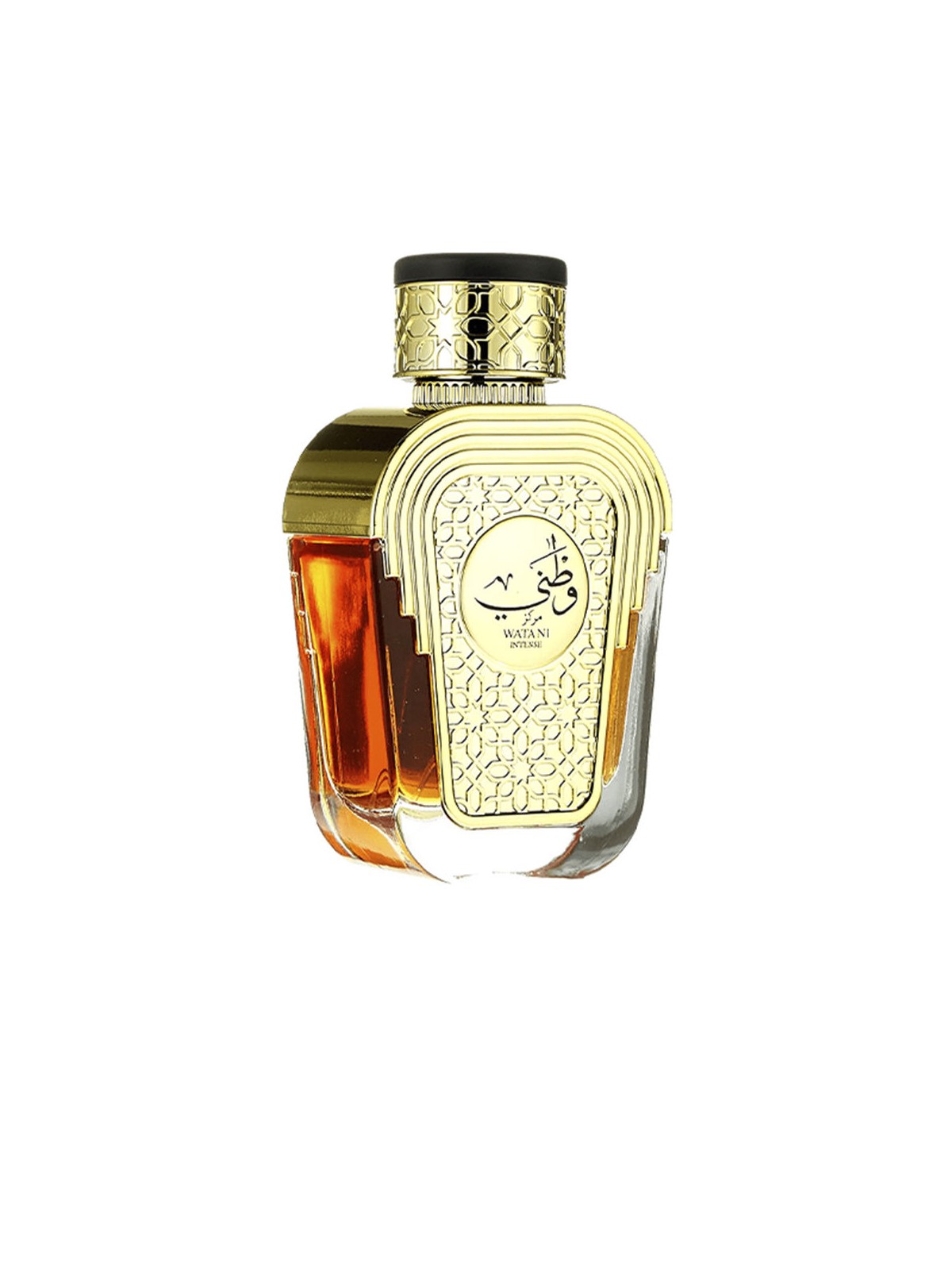 Al Wataniah WATANI INTENSE GOLD eau de parfum vapo 100ml unisex