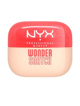 Nyx Professional Make Up WONDER SNATCH Cipria Fissante n.Zucchero Porzione 1 unisex