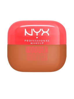 Nyx Professional Make Up WONDER SNATCH Lacca per capelli alla cannella, 1 unità unisex