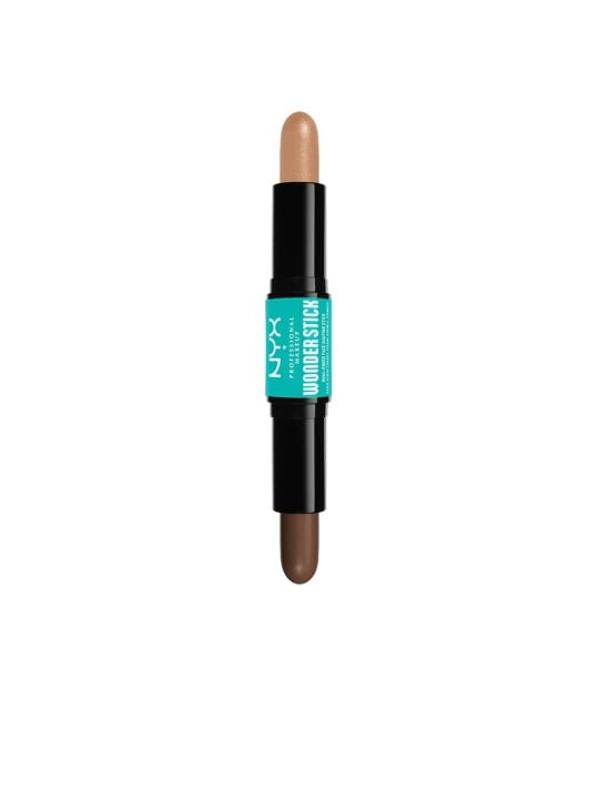 Nyx Professional Make Up WONDER STICK doppio lifting viso n.abbronzatura media 8gr unisex