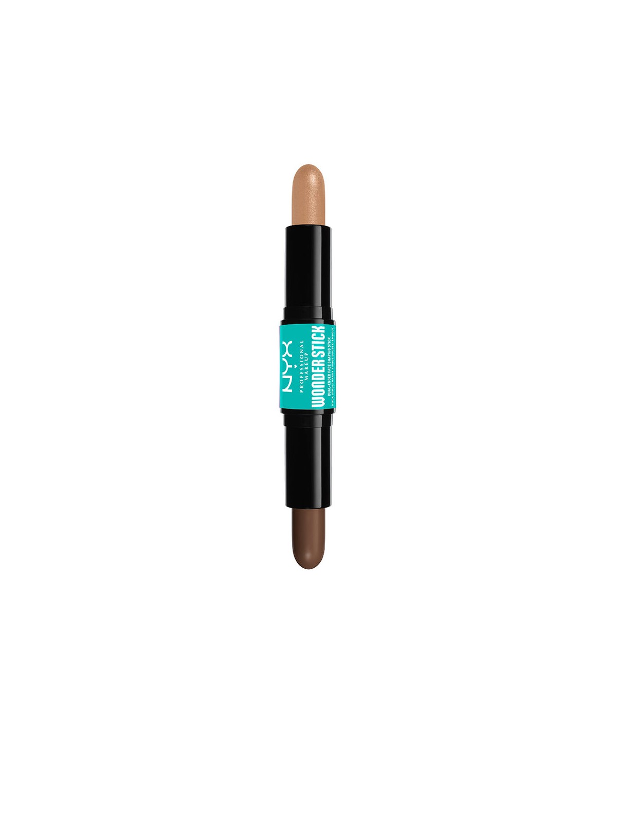 Nyx Professional Make Up WONDER STICK doppio lifting viso n.abbronzatura media 8gr unisex