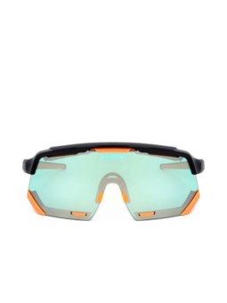 Lotto X-PLAY C PADEL BLK ORA 1 u unisex