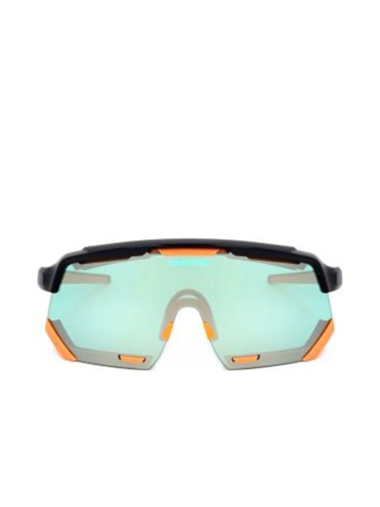 Lotto X-PLAY C PADEL BLK ORA 1 u unisex