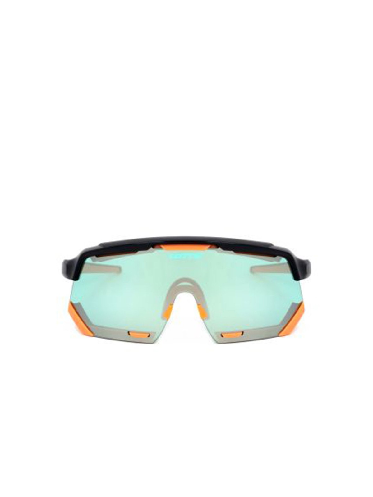 Lotto X-PLAY C PADEL BLK ORA 1 u unisex