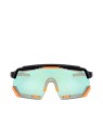 Lotto X-PLAY C PADEL BLK ORA 1 u unisex
