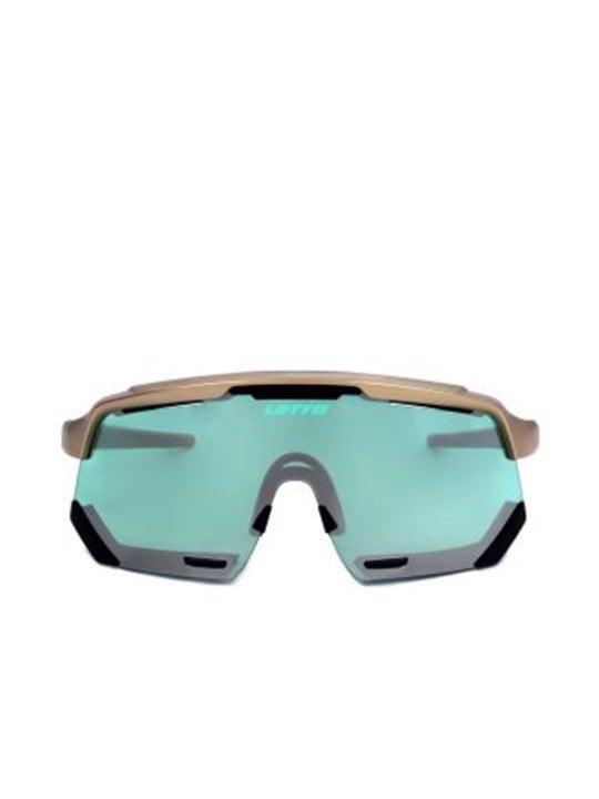 Lotto X-PLAY C PADEL GOLDBLK 1 u unisex
