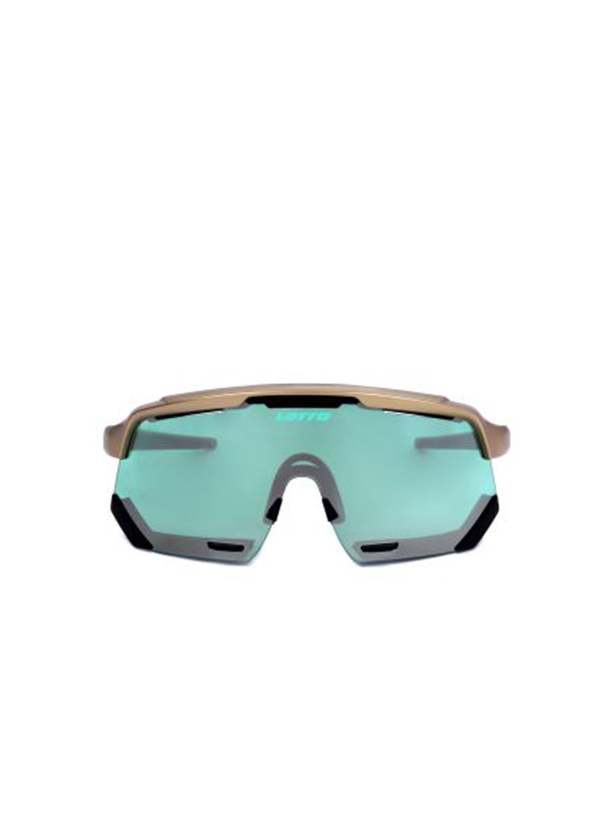 Lotto X-PLAY C PADEL GOLDBLK 1 u unisex
