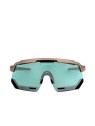 Lotto X-PLAY C PADEL GOLDBLK 1 u unisex