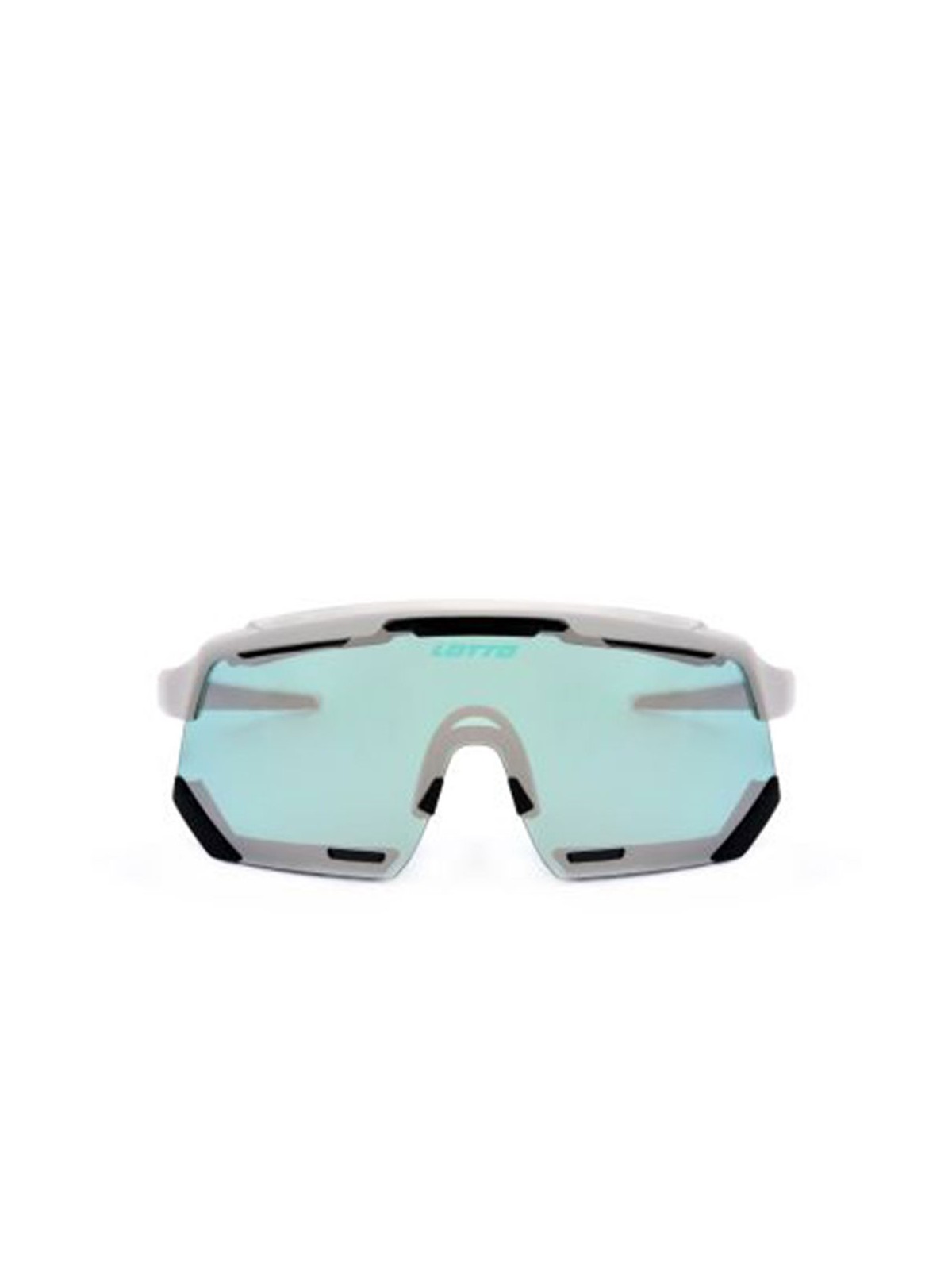 Lotto X-PLAY C PADELgrE BLK 1 u unisex