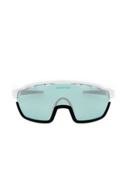 Lotto X-PLAY T PADEL BIANCO NERO 1 u unisex