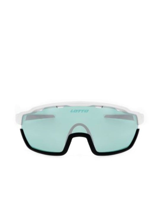 Lotto X-PLAY T PADEL BIANCO NERO 1 u unisex