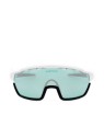 Lotto X-PLAY T PADEL BIANCO NERO 1 u unisex