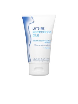 Lutsine E45 XERAMANCE PLUS crema ristrutturante intensiva 100ml unisex
