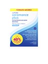 Lutsine E45 XERAMANCE PLUS crema ristrutturante intensiva, confezione da 2 x 100ml unisex