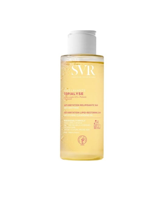 Svr XERIAL DM psoriasi 200ml unisex
