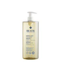 Rilastil XEROLACT gel detergente delicato e protettivo 1000ml unisex