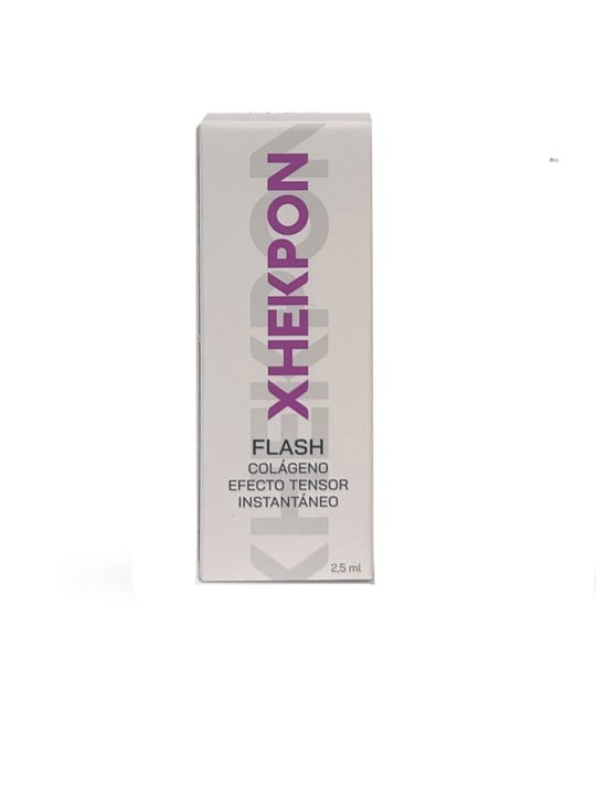Xhekpon XHEKPON FLASH fiale rassodanti 1 unità unisex