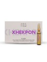 Xhekpon XHEKPON FLASH fiale rassodanti 5 unità unisex