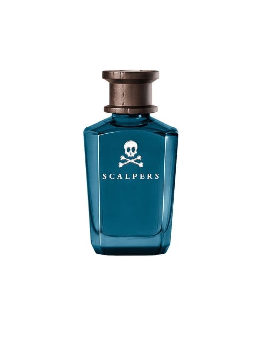 Scalpers YACHT CLUB eau de parfum vaporizzatore 75ml uomo