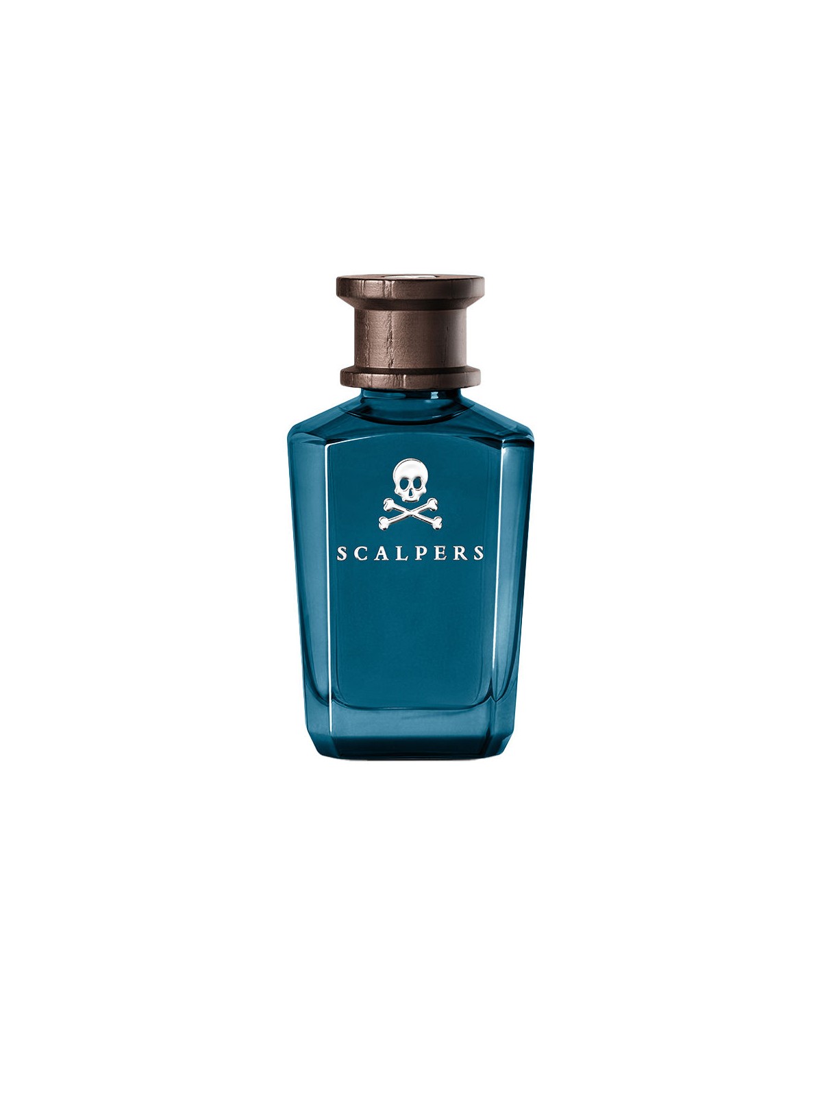 Scalpers YACHT CLUB eau de parfum vaporizzatore 75ml uomo