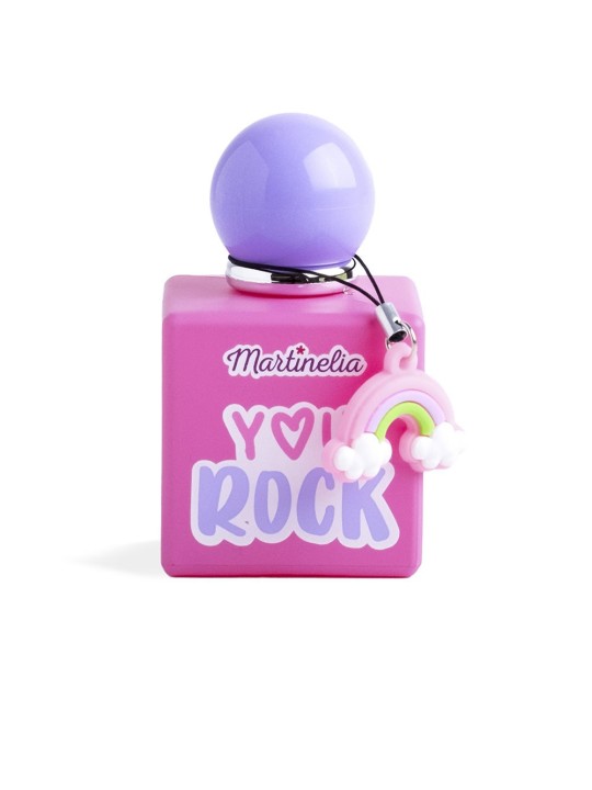 Martinelia YOU ROCK edt vaporizzatore 50ml donna
